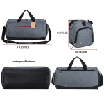 Gym Bag - Image 2
