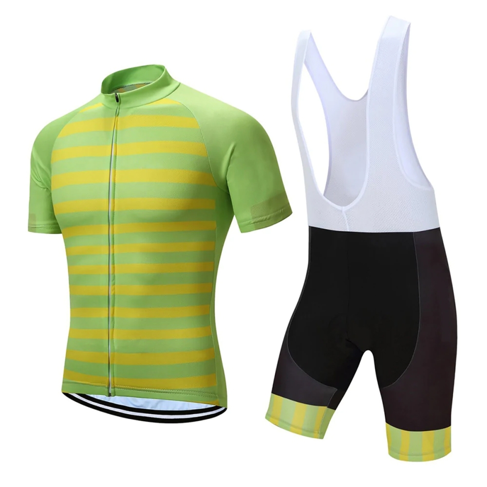1 Cycling Uniform - Image 1
