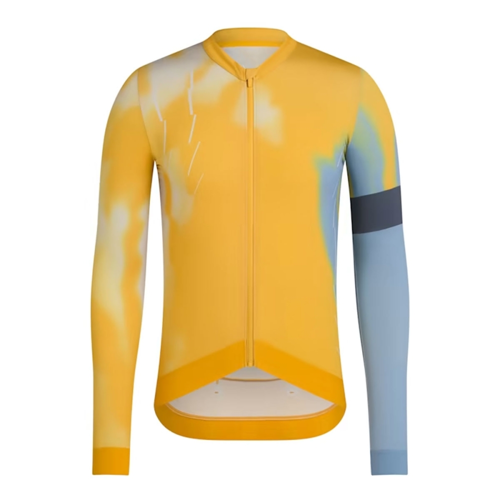 1 Cycling Jerseys - Image 1