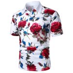 Sublimation Polo Shirt - Image 2