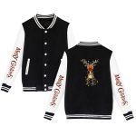 Varsity Jacket - Image 3