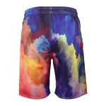 Sublimation Short - Image 3