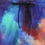 Sublimation Short - Image 2