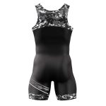 Wrestling Uniform - Image 2