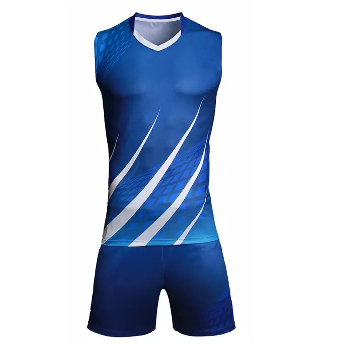 3-1 Volleyball Uniform - Image 1