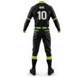 Baseball Uniform - Image 2