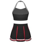 Cheer leading Uniform - Image 2