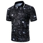 Sublimation Polo Shirt - Image 2