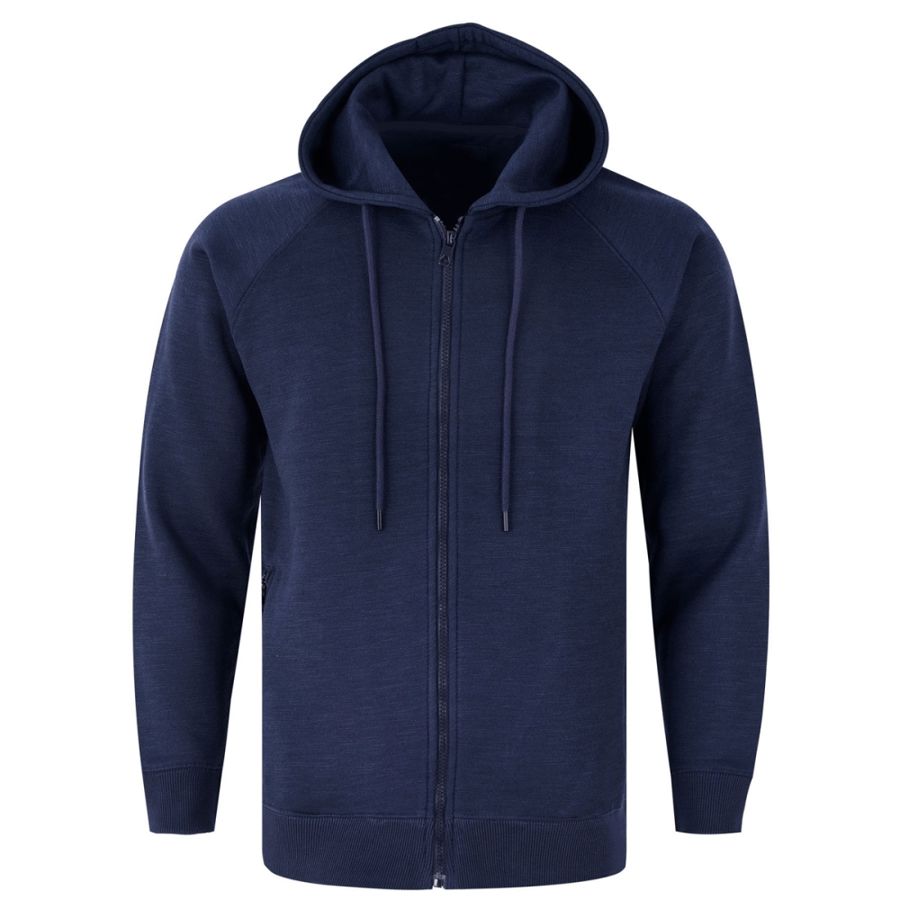 3 Men Hoodie - Image 1