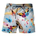 Sublimation Short