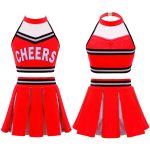 Cheer leading Uniform - Image 4