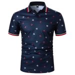 Sublimation Polo Shirt