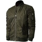 Bomber Jacket - Image 4