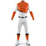 Baseball Uniform