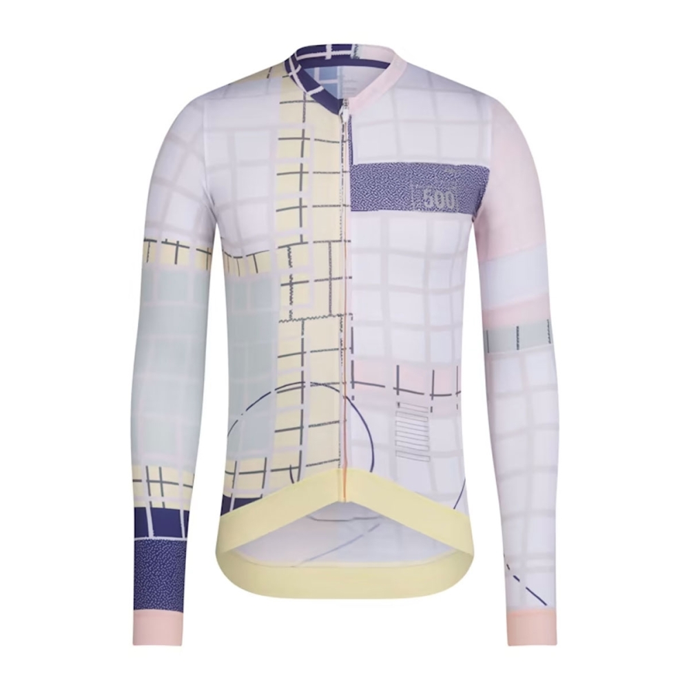 5 Cycling Jersey - Image 1