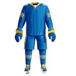 Ice Hockey Uniform