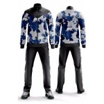 Sublimation Tracksuit - Image 2