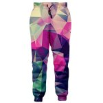 Sublimation Trouser
