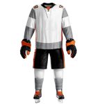 Ice Hockey Uniform