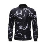 Sublimation Varsity Jacket - Image 3