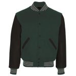 Varsity Jacket - Image 3