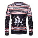 Sublimation Sweat Shirt