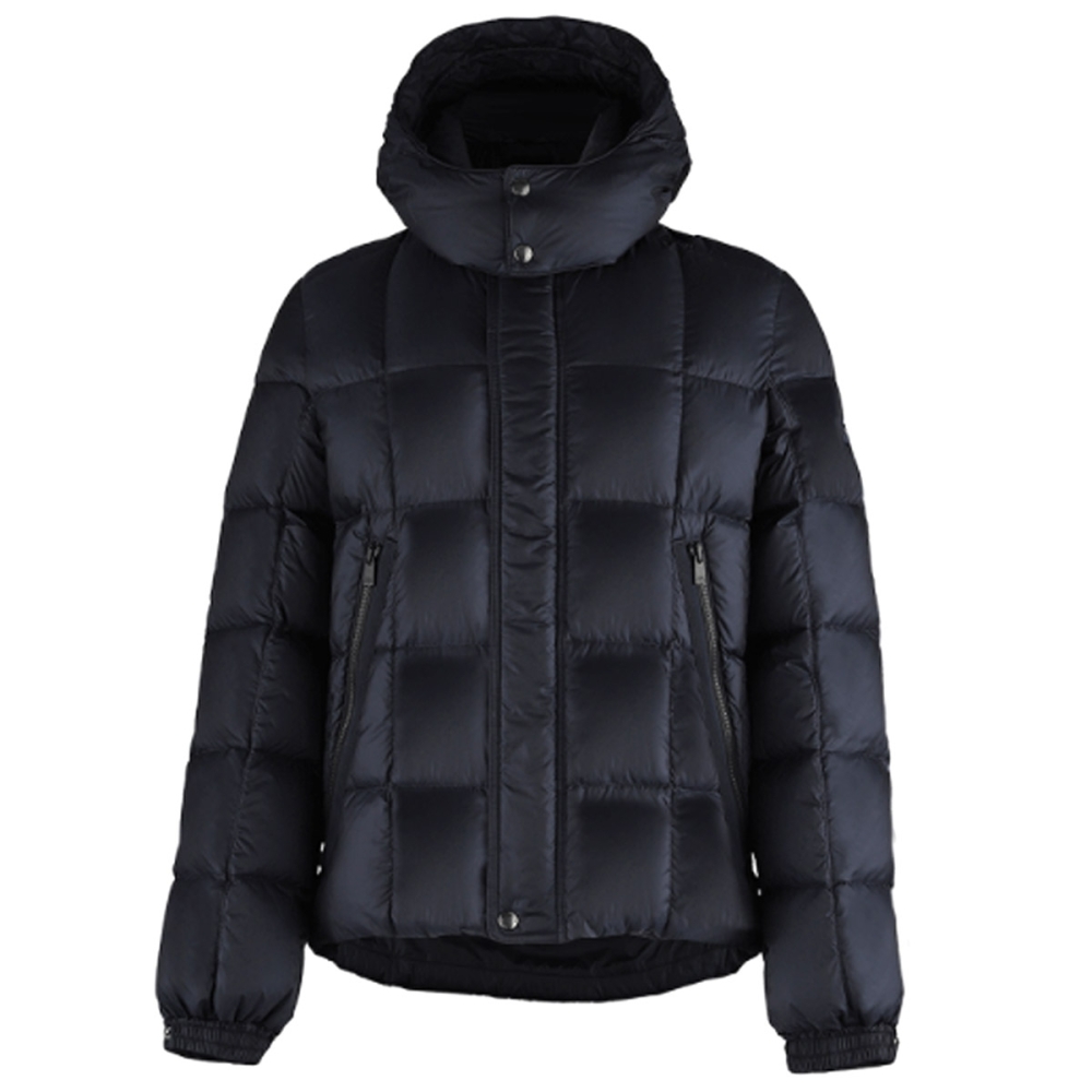 7 Puffer Jacket - Image 1
