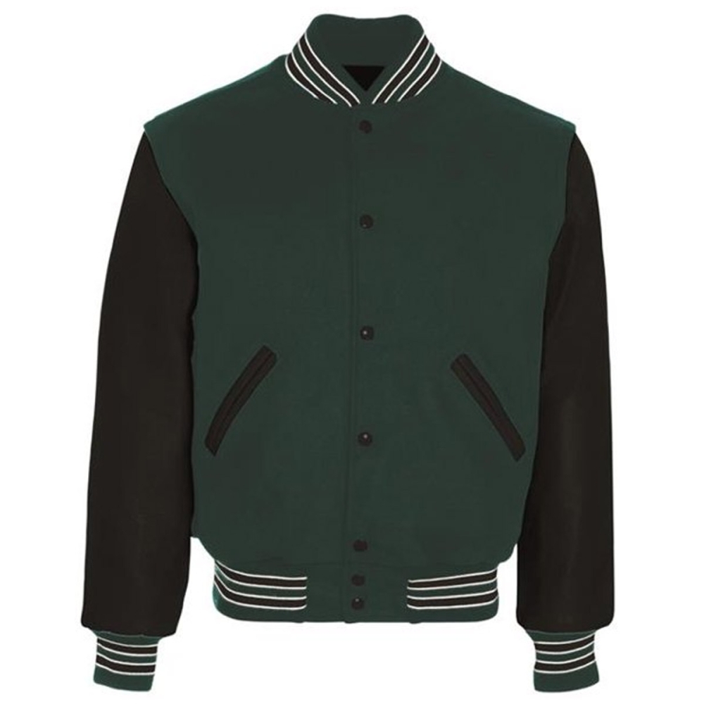 7 Varsity Jacket - Image 1