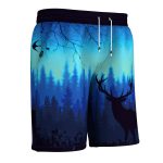 Sublimation Short - Image 3