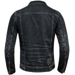 Denim jacket - Image 3