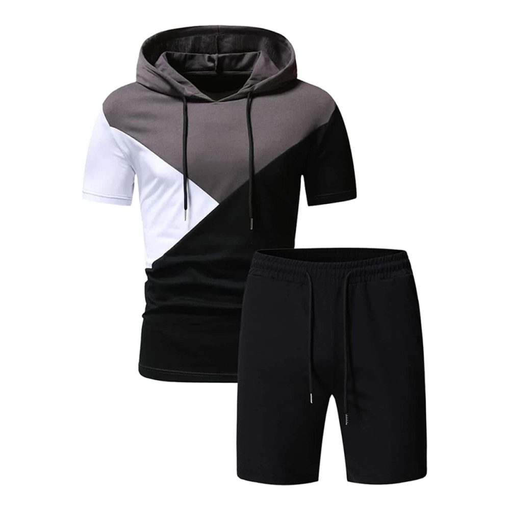 8 Summer Short Set - Image 1