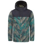 Rain Jacket