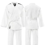 Judo Uniform