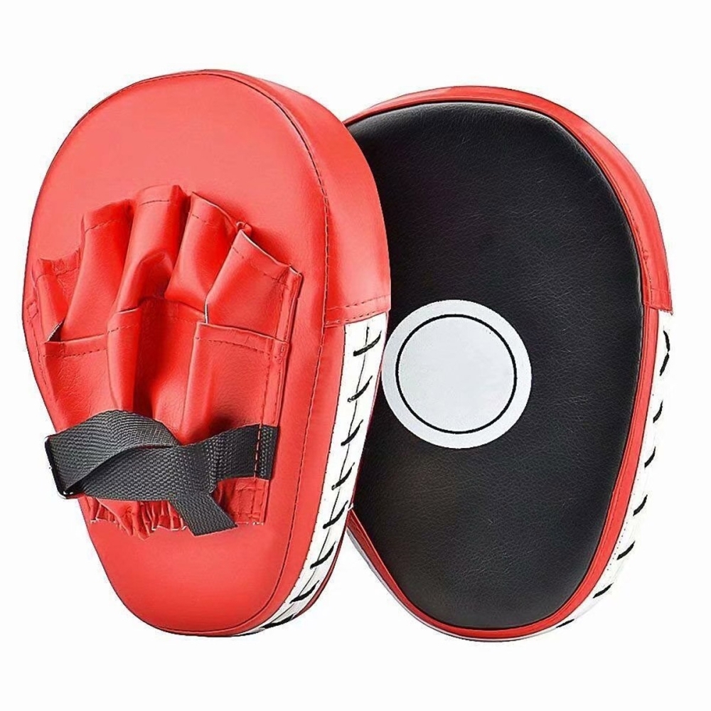 2 Focus Mitts - Image 1
