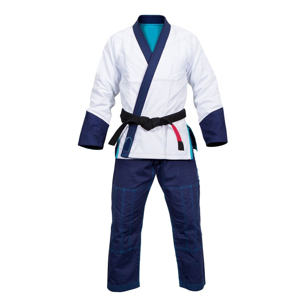 2 Bjj Uniform - Image 1