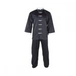 Kung fu Uniform