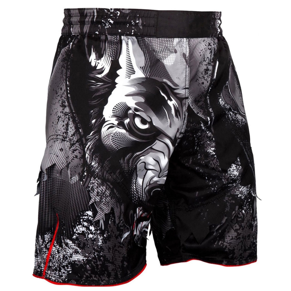 3 MMA Short - Image 1