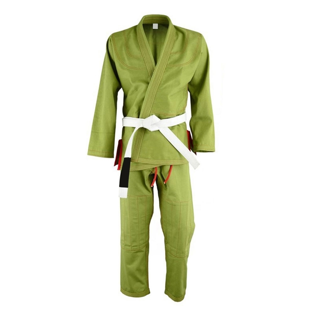 4 Teakwondo Uniform - Image 1