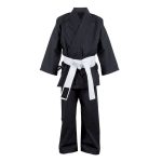 Bjj Uniform