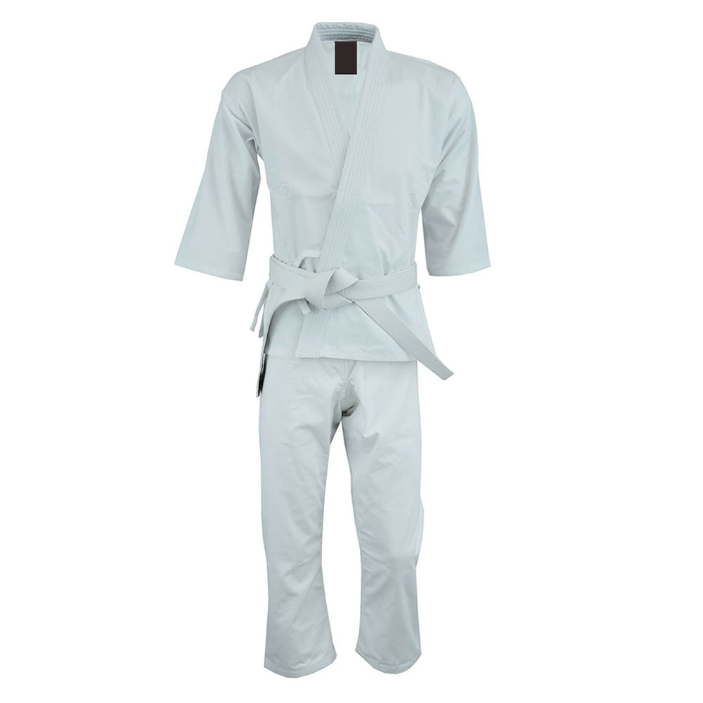 4 Karate Uniform - Image 1