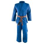 Bjj Uniform