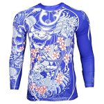 MMA Rash Guard