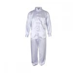 Kung fu Uniform