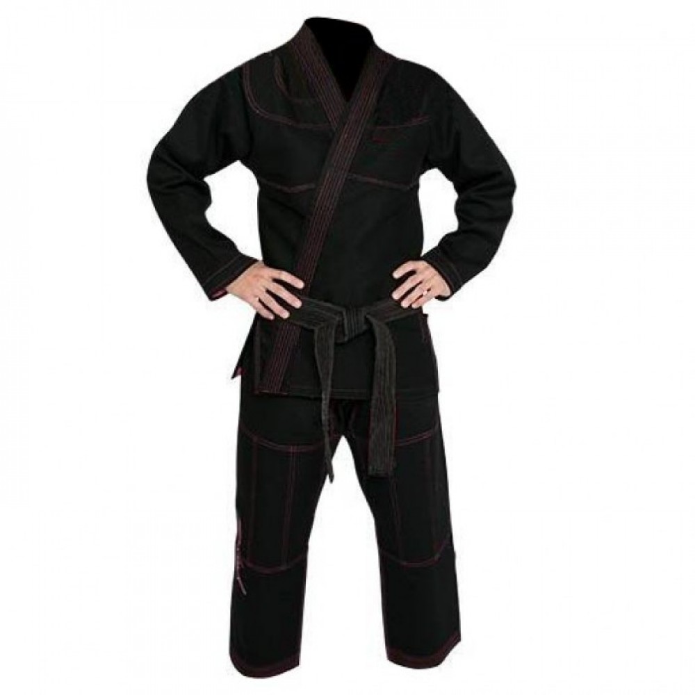 6 Jiu Jitsu Uniform - Image 1