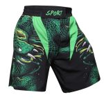 MMA Short