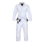 Bjj Uniform