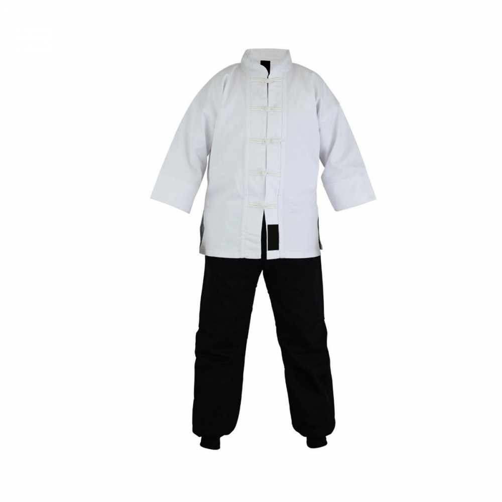 7 Kung fu Uniform - Image 1