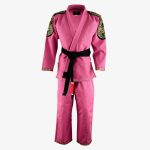 Bjj Uniform