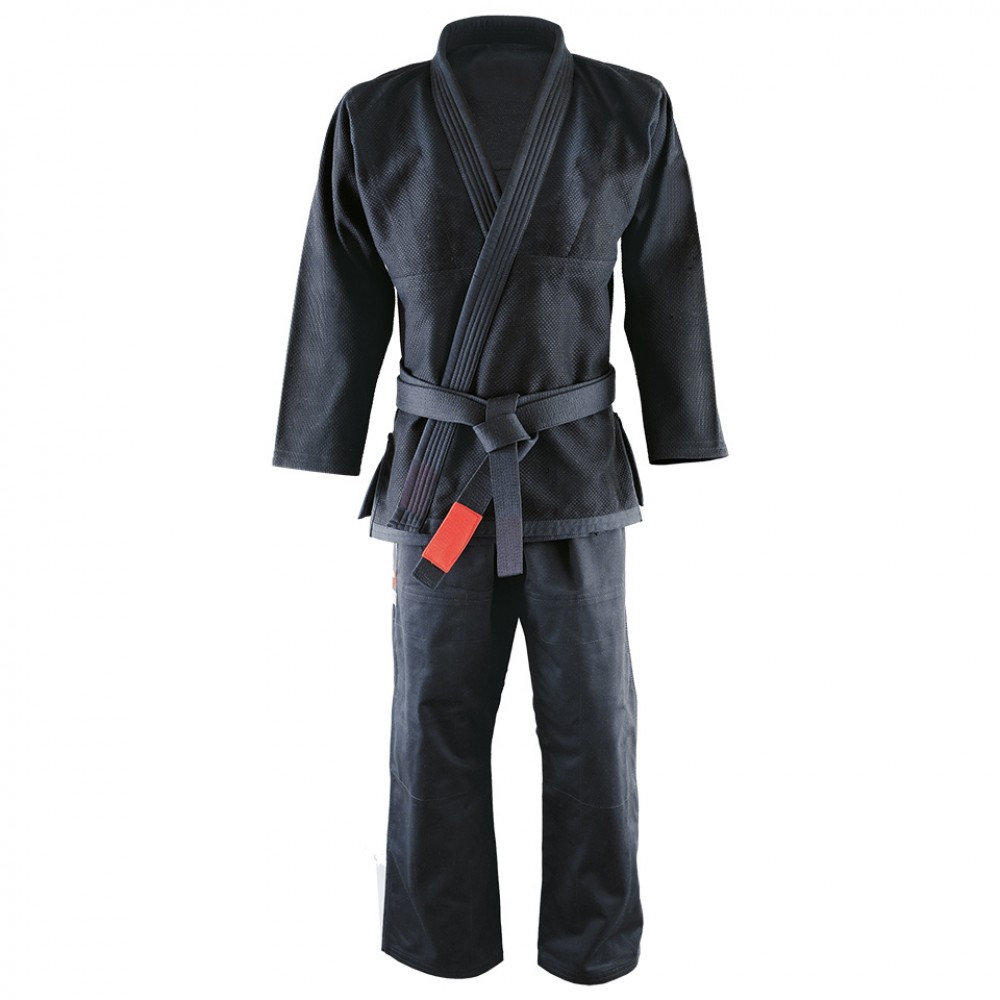 8 Jiu Jitsu Uniform - Image 1