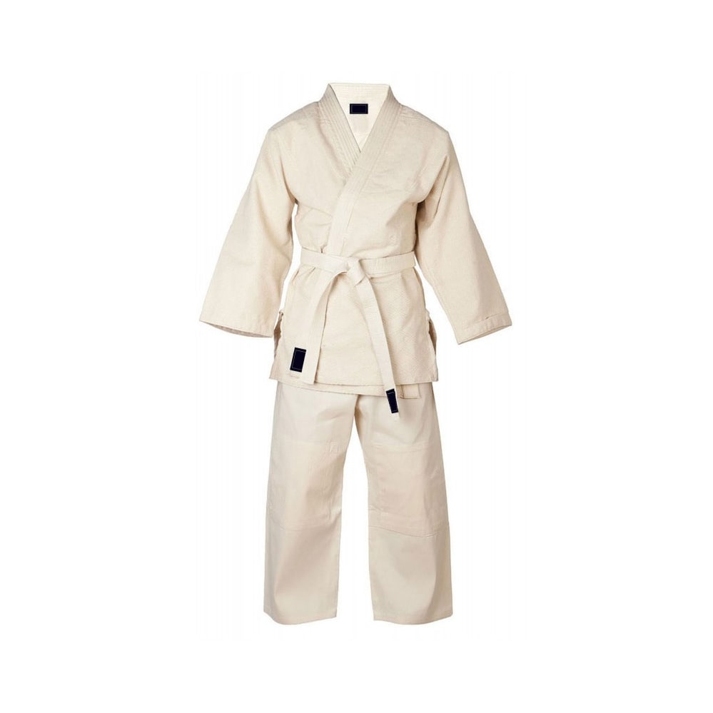 9 Judo Uniform - Image 1